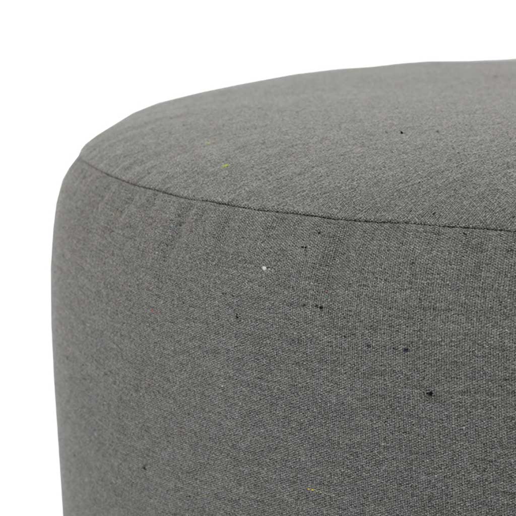 Round Coffee Table / Ottoman
