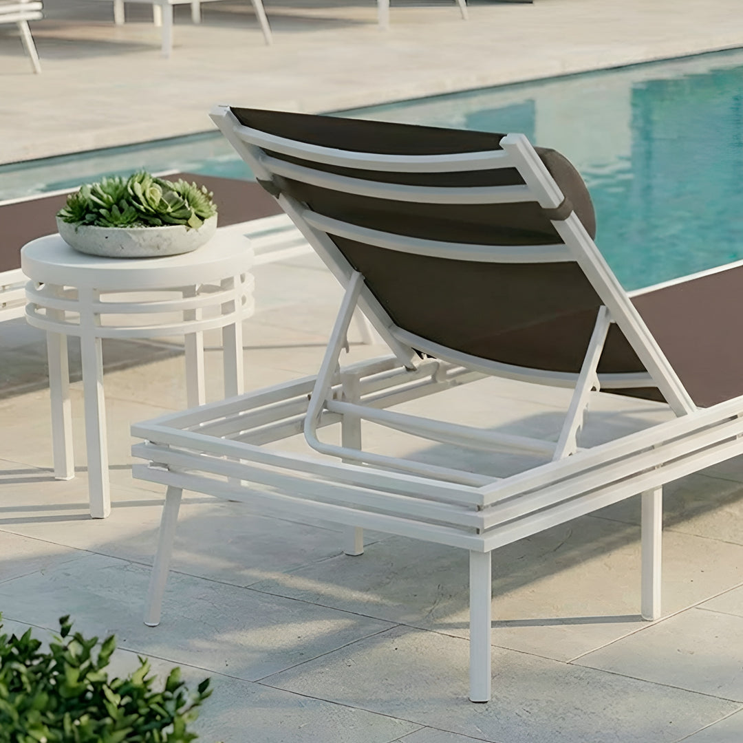 Saratoga Sling Chaise Lounge