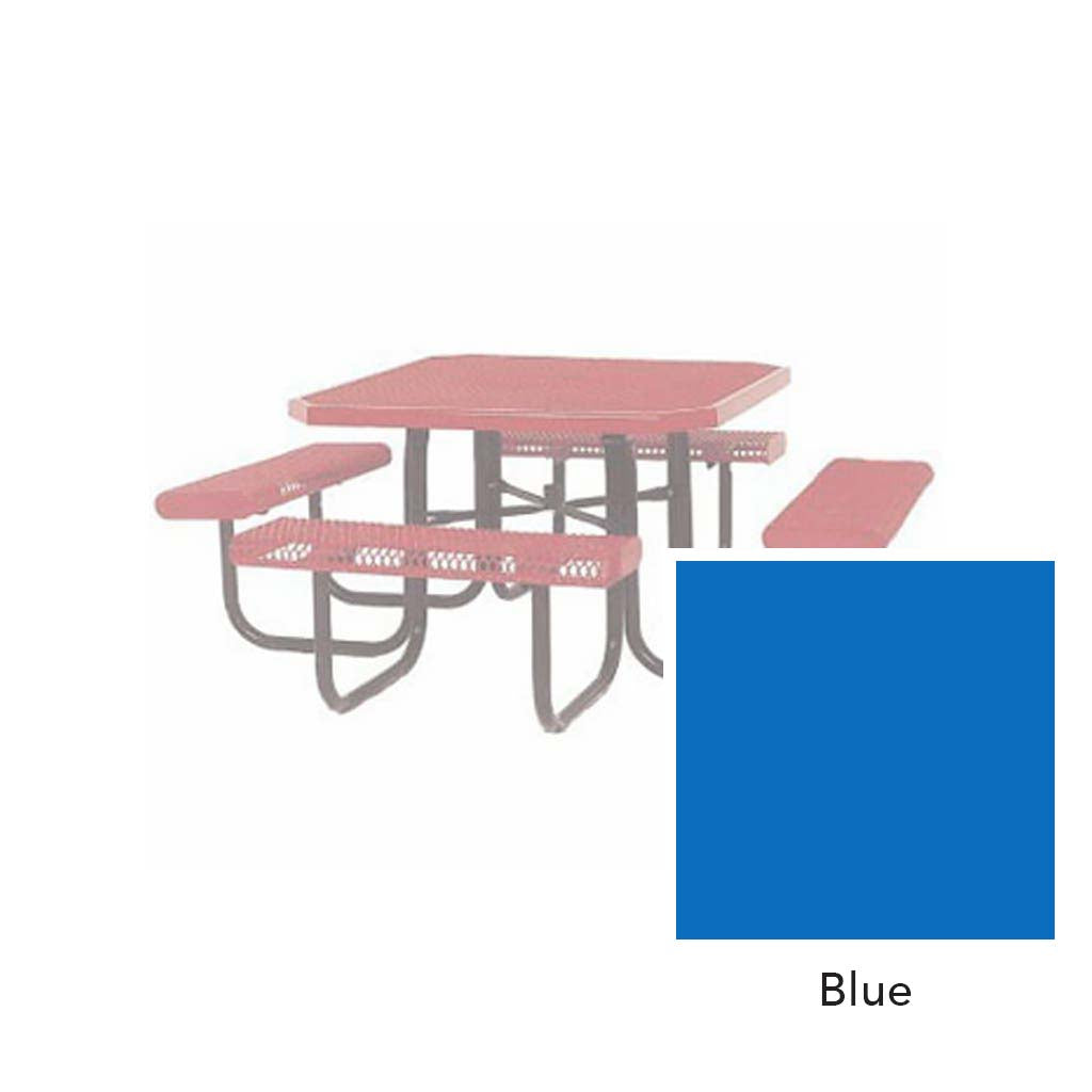 46″ Octagonal Picnic Table