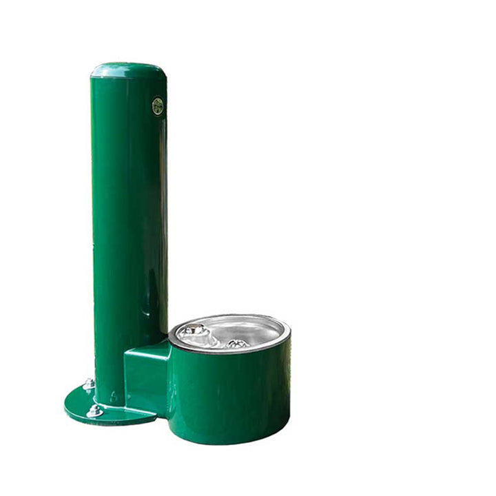 Doggy Drinking Fountain