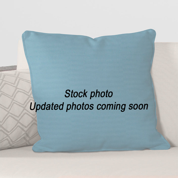Throw Pillow 16 x 16