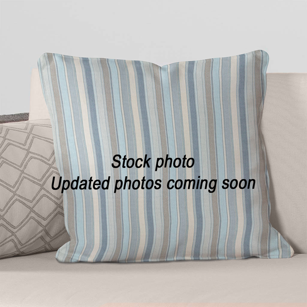 Throw Pillow 18 x 18