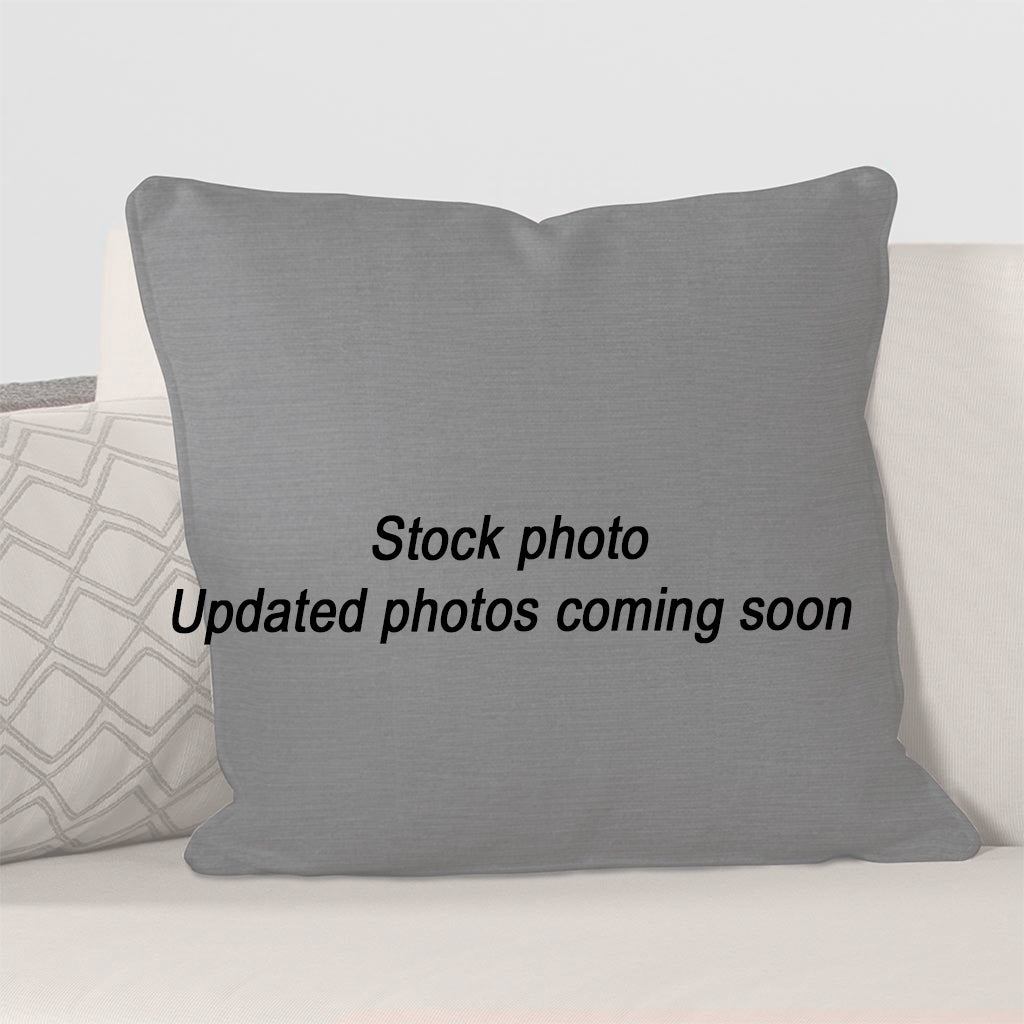 Throw Pillow 24 x 24