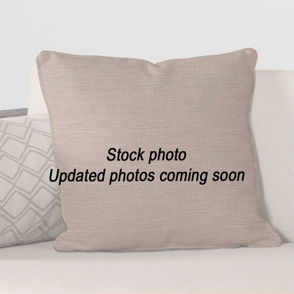 Throw Pillow 26 x 26