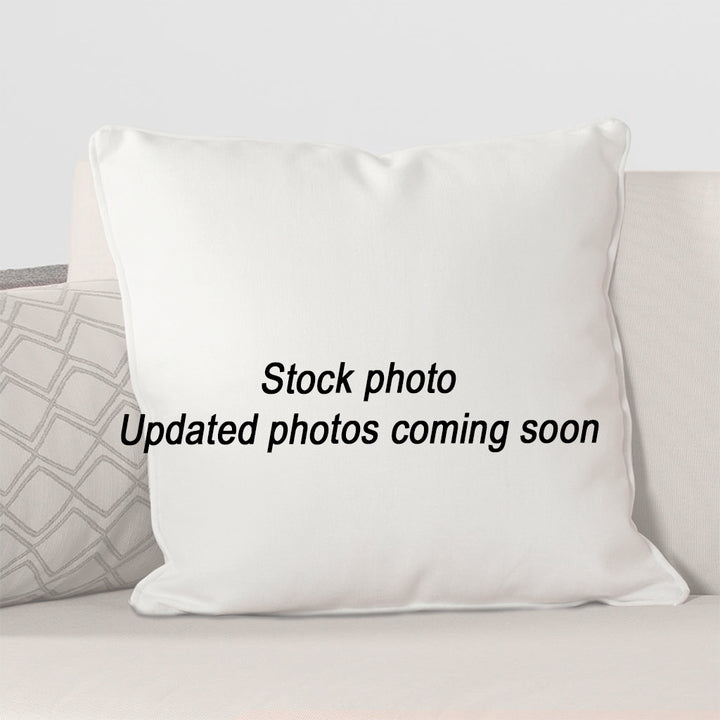 Throw Pillow Custom Size