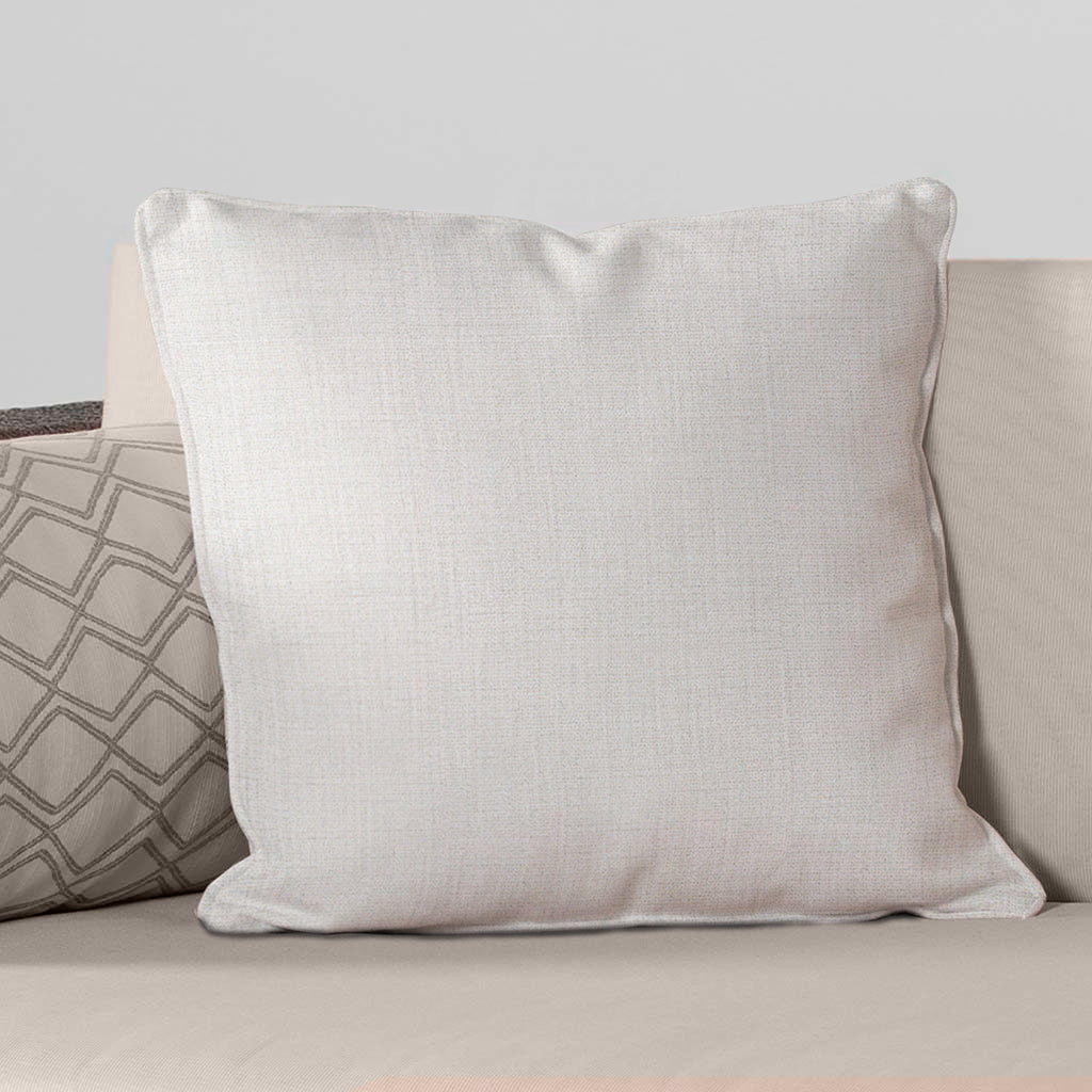 Throw Pillow Custom Size