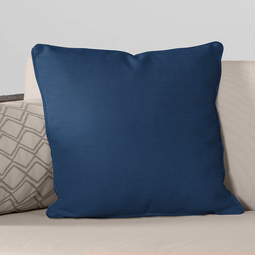 Throw Pillow Custom Size