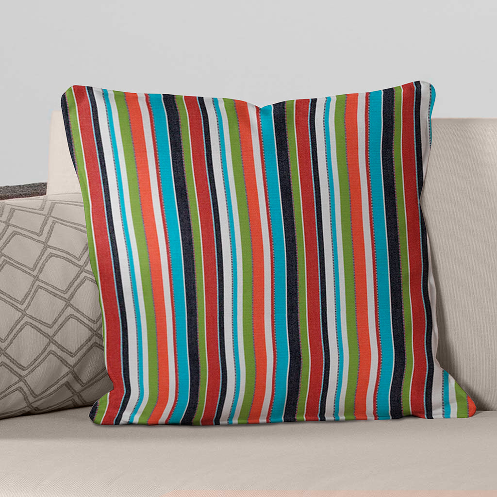 Throw Pillow Custom Size