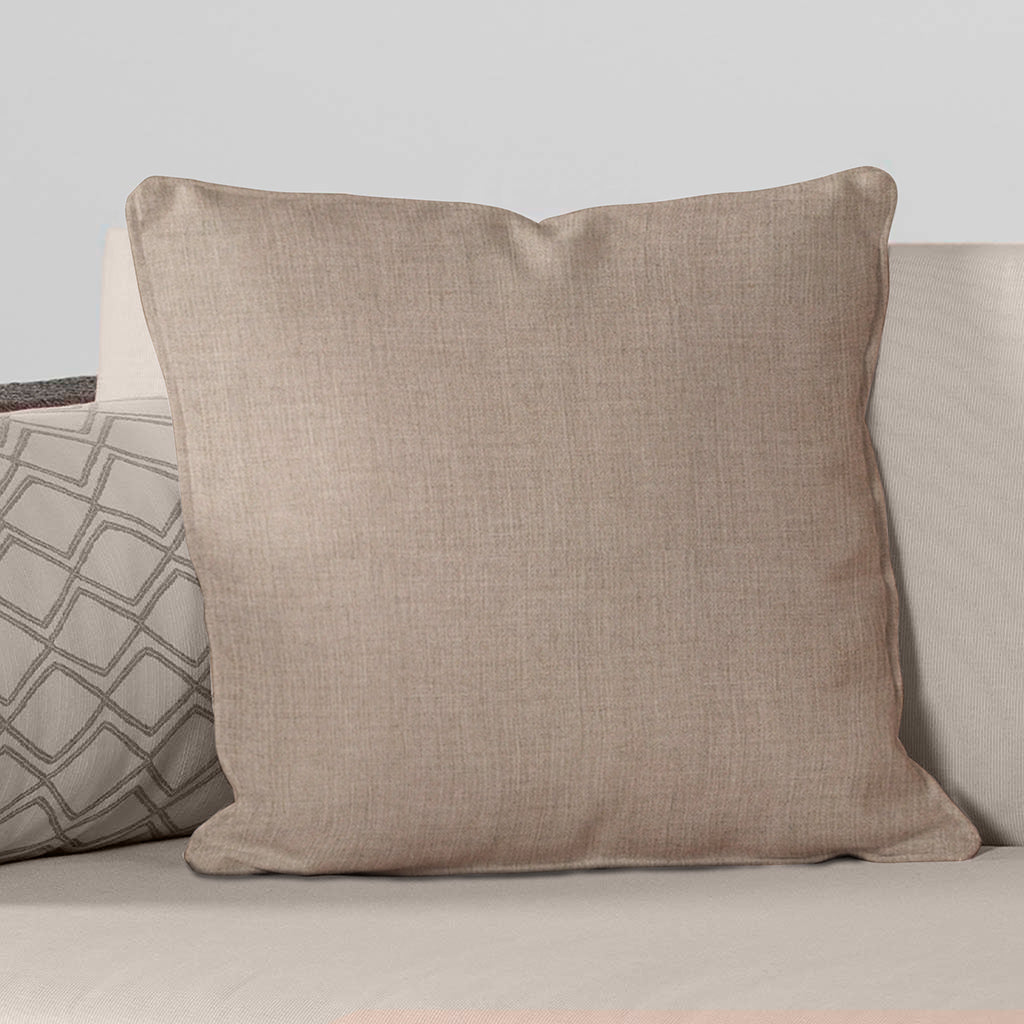 Throw Pillow Custom Size