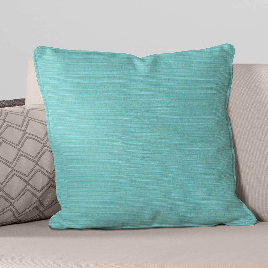 Throw Pillow Custom Size