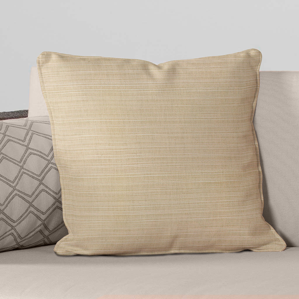 Throw Pillow Custom Size