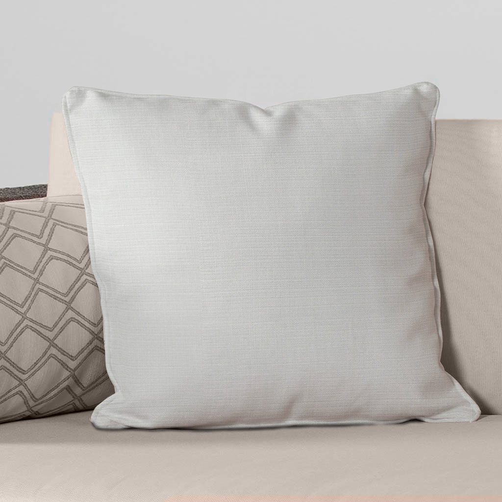 Throw Pillow Custom Size