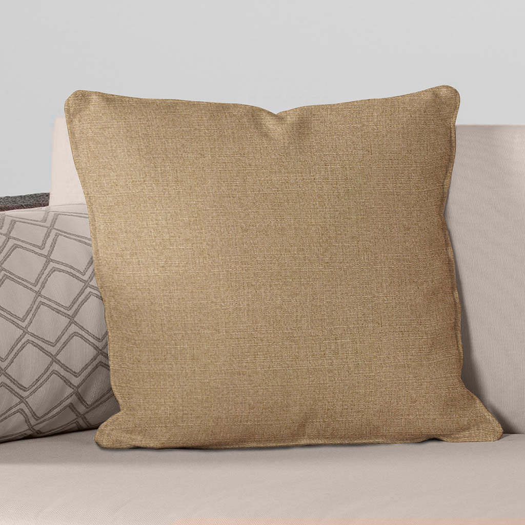 Throw Pillow Custom Size