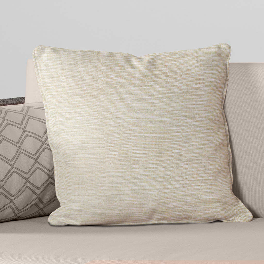 Throw Pillow Custom Size