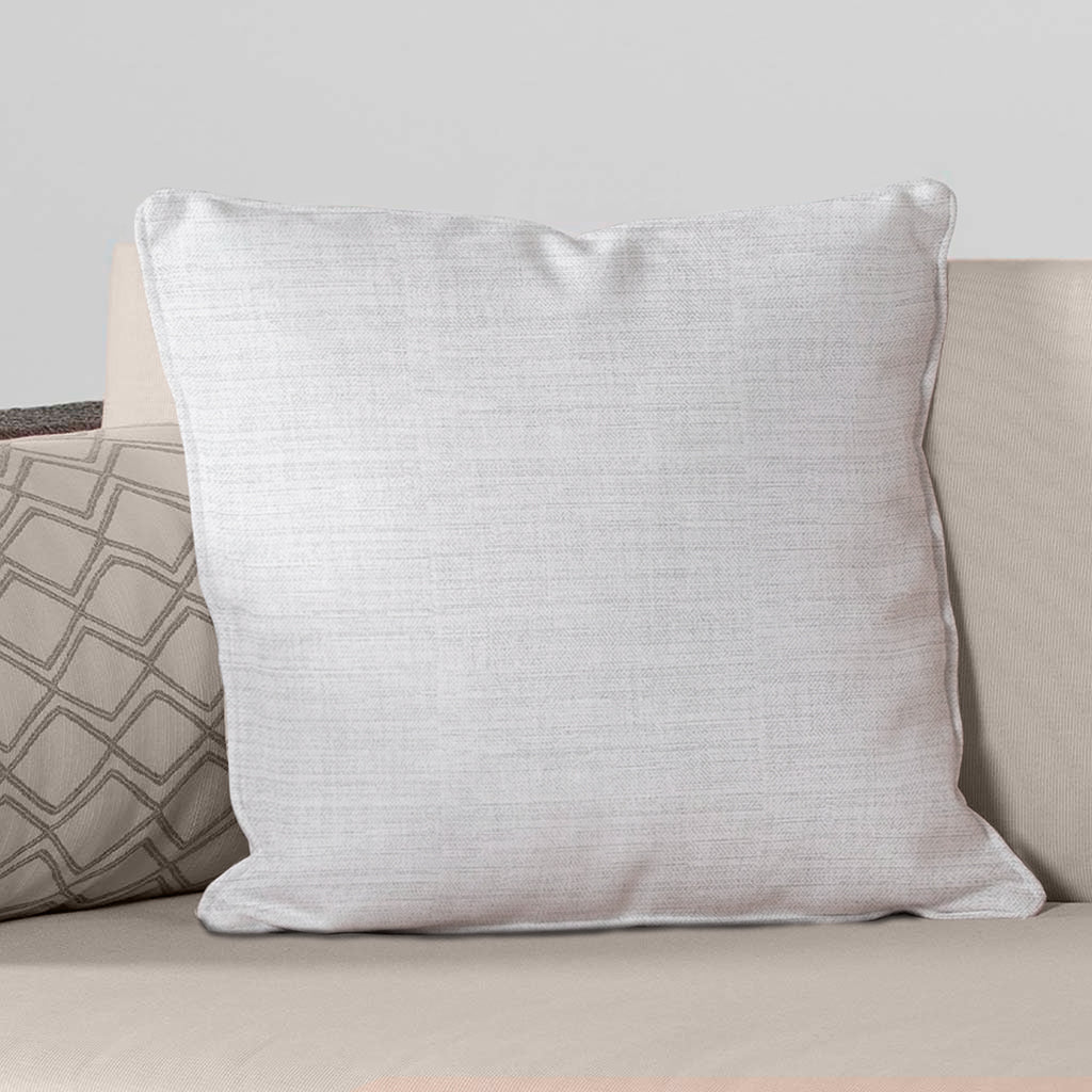Throw Pillow Custom Size