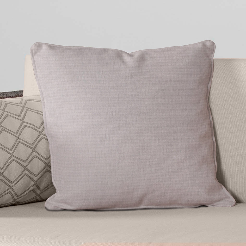 Throw Pillow Custom Size