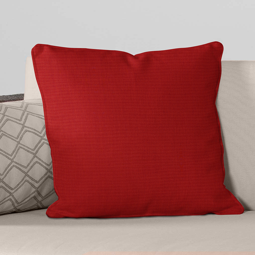 Throw Pillow Custom Size