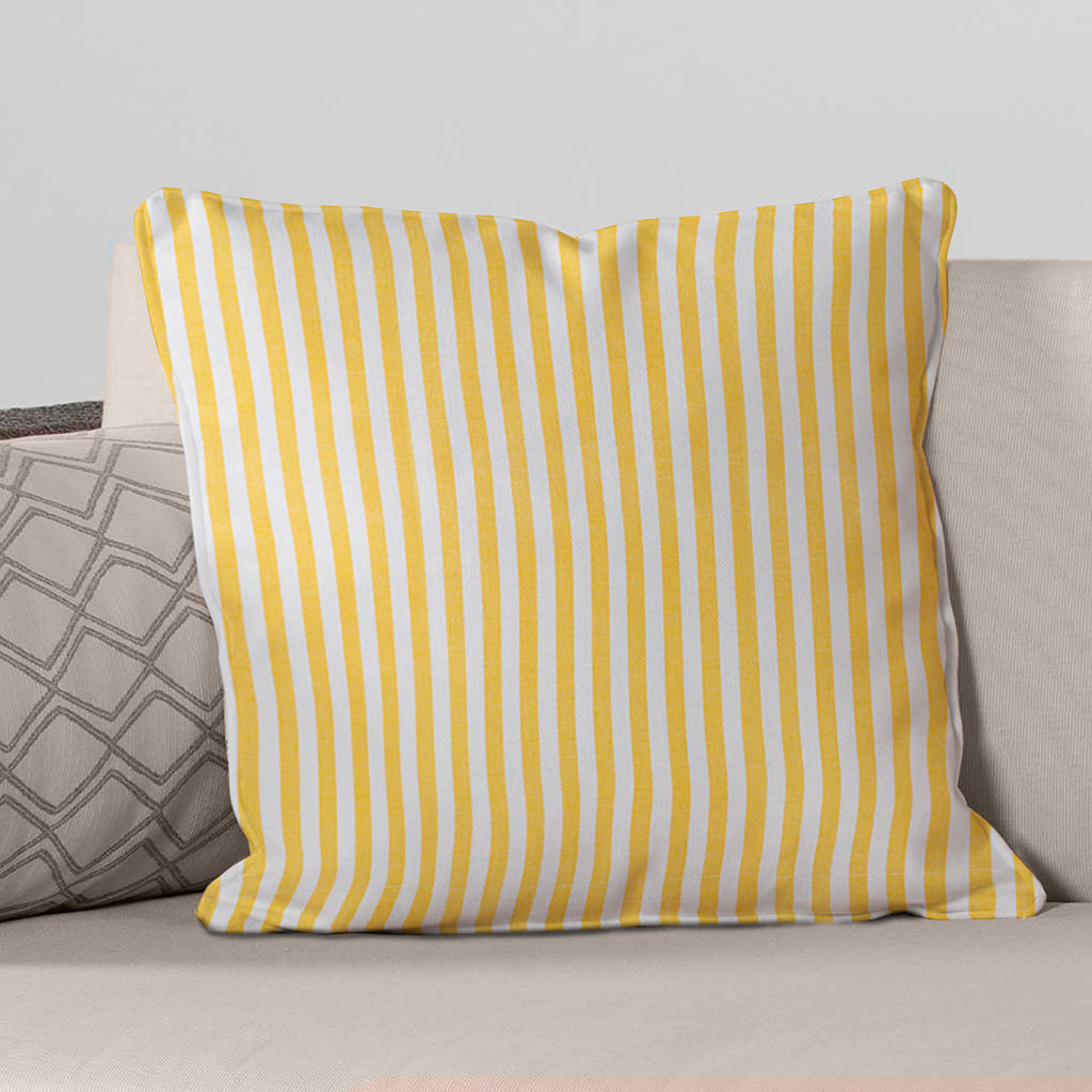 Throw Pillow Custom Size
