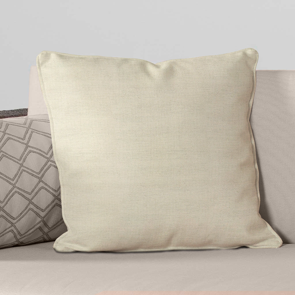 Throw Pillow Custom Size