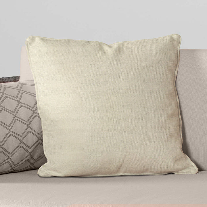 Throw Pillow Custom Size