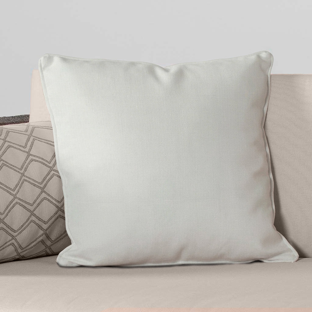 Throw Pillow Custom Size