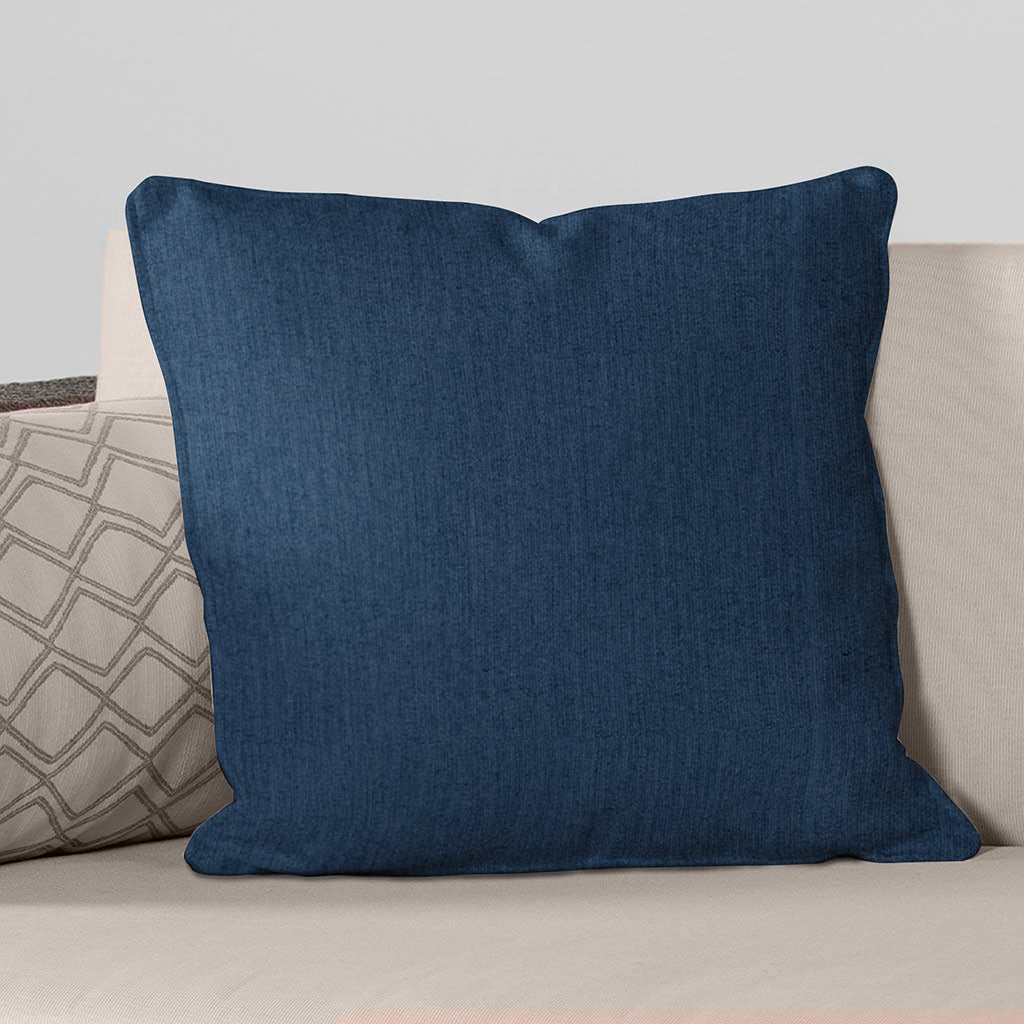 Throw Pillow Custom Size