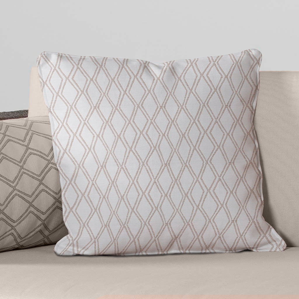 Throw Pillow Custom Size