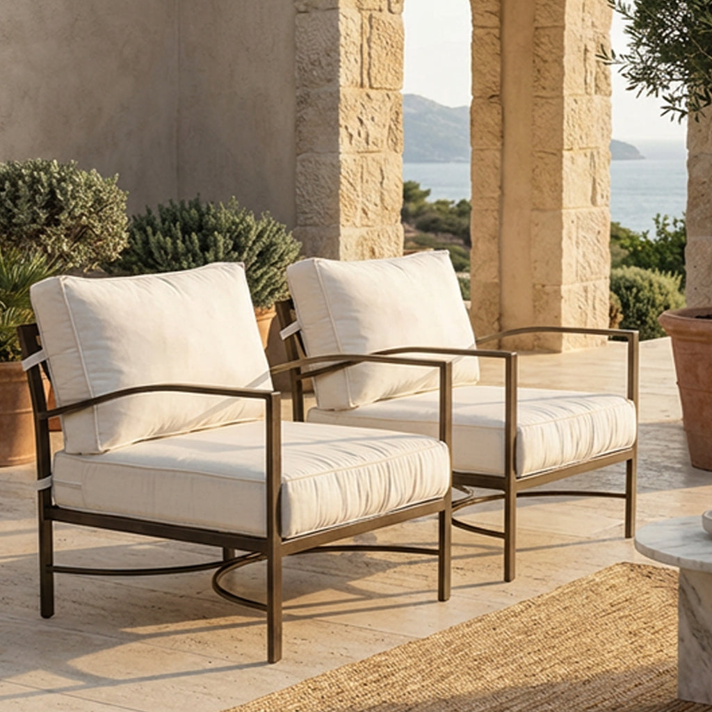 Aria Arm Chair