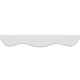 Wave Scallop 5"