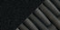 Black/Java Weave