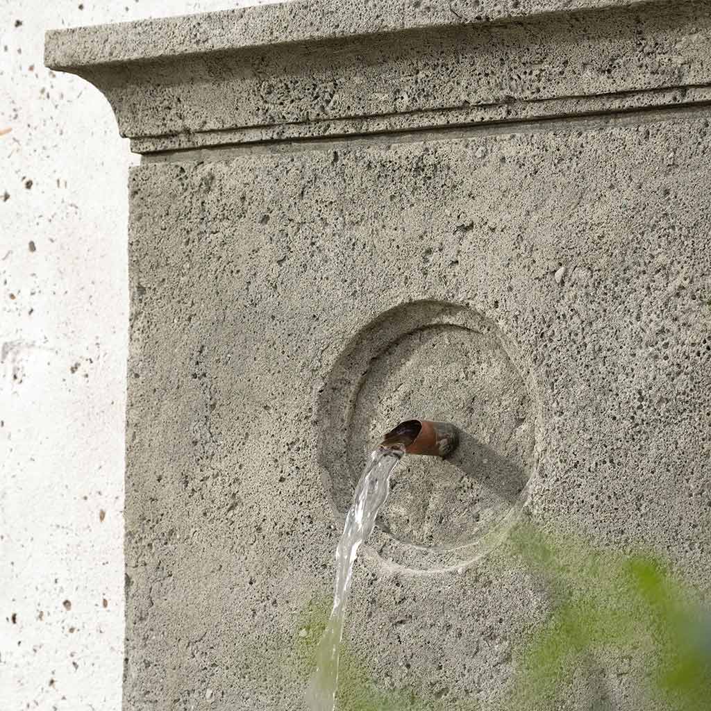 Arles Fountain