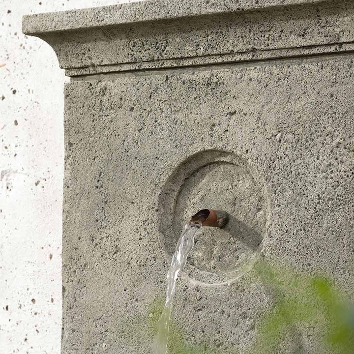 Arles Fountain