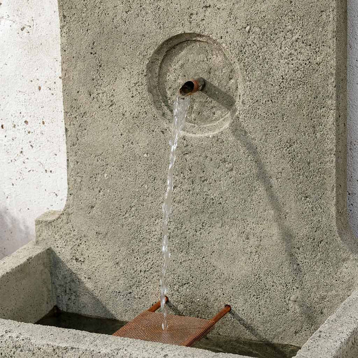 Arles Fountain