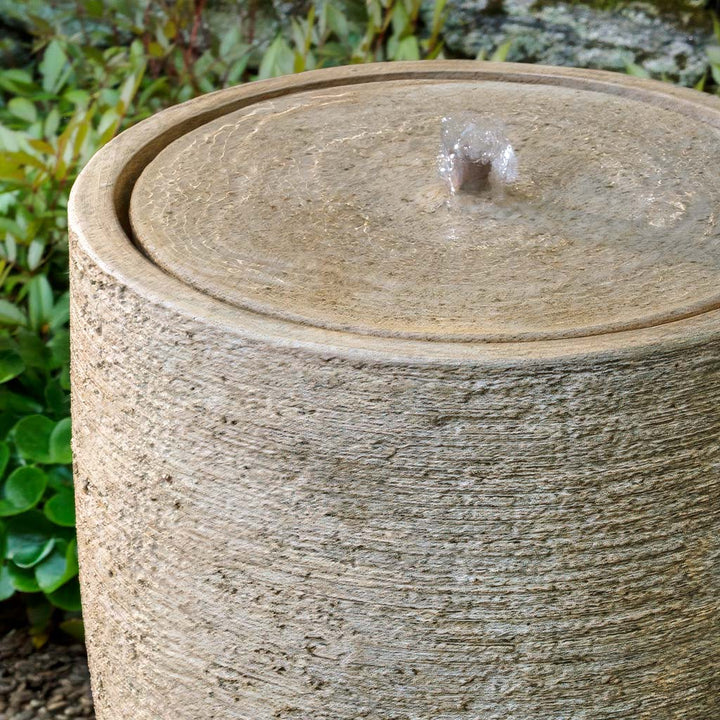 Las Rocas Fountain