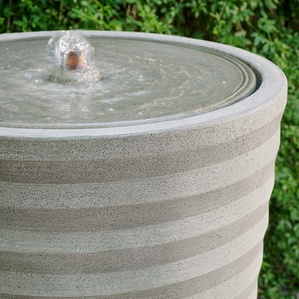 Conica Fountain
