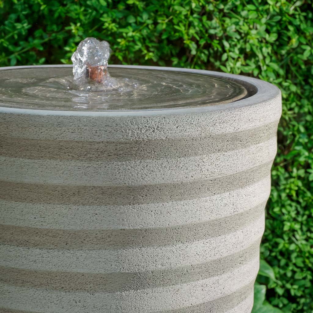 Conica Fountain