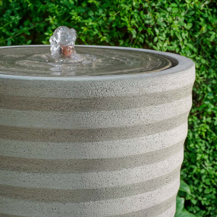 Conica Fountain