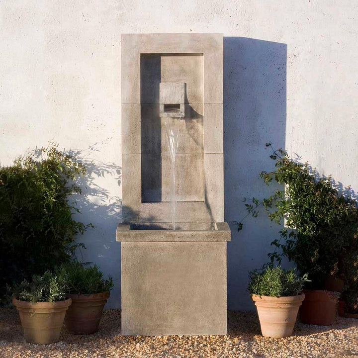 Moderne Fountain