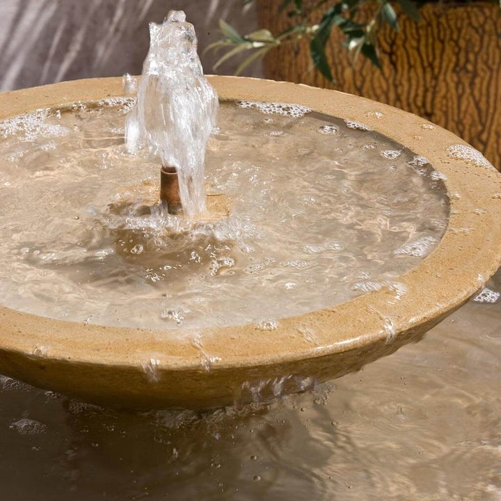 Cascade Fountain