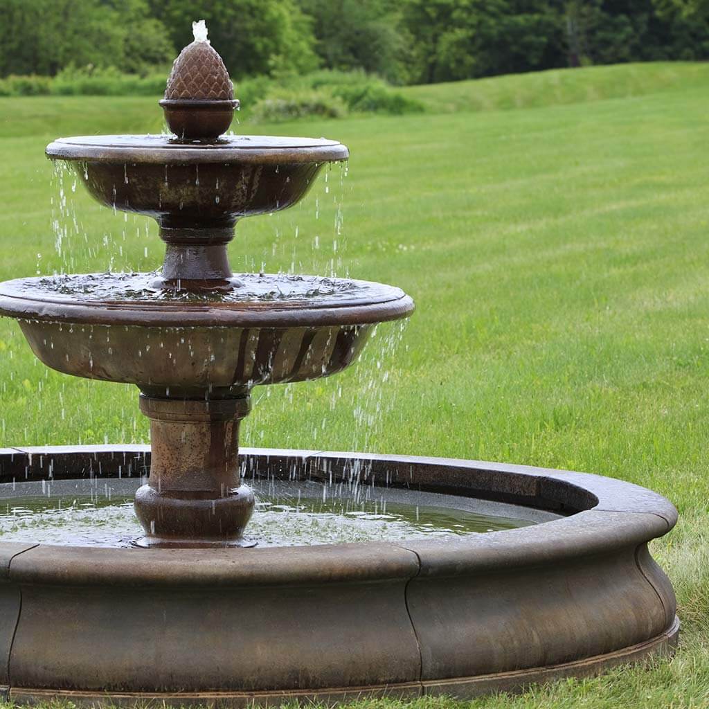 Beaufort Fountain