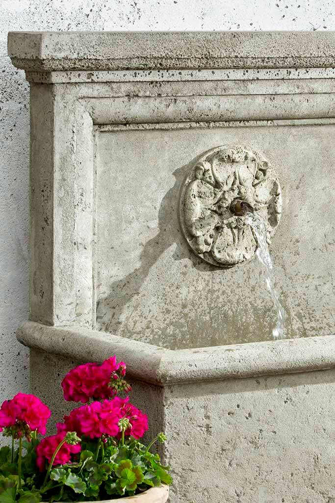 St. Aubin Fountain