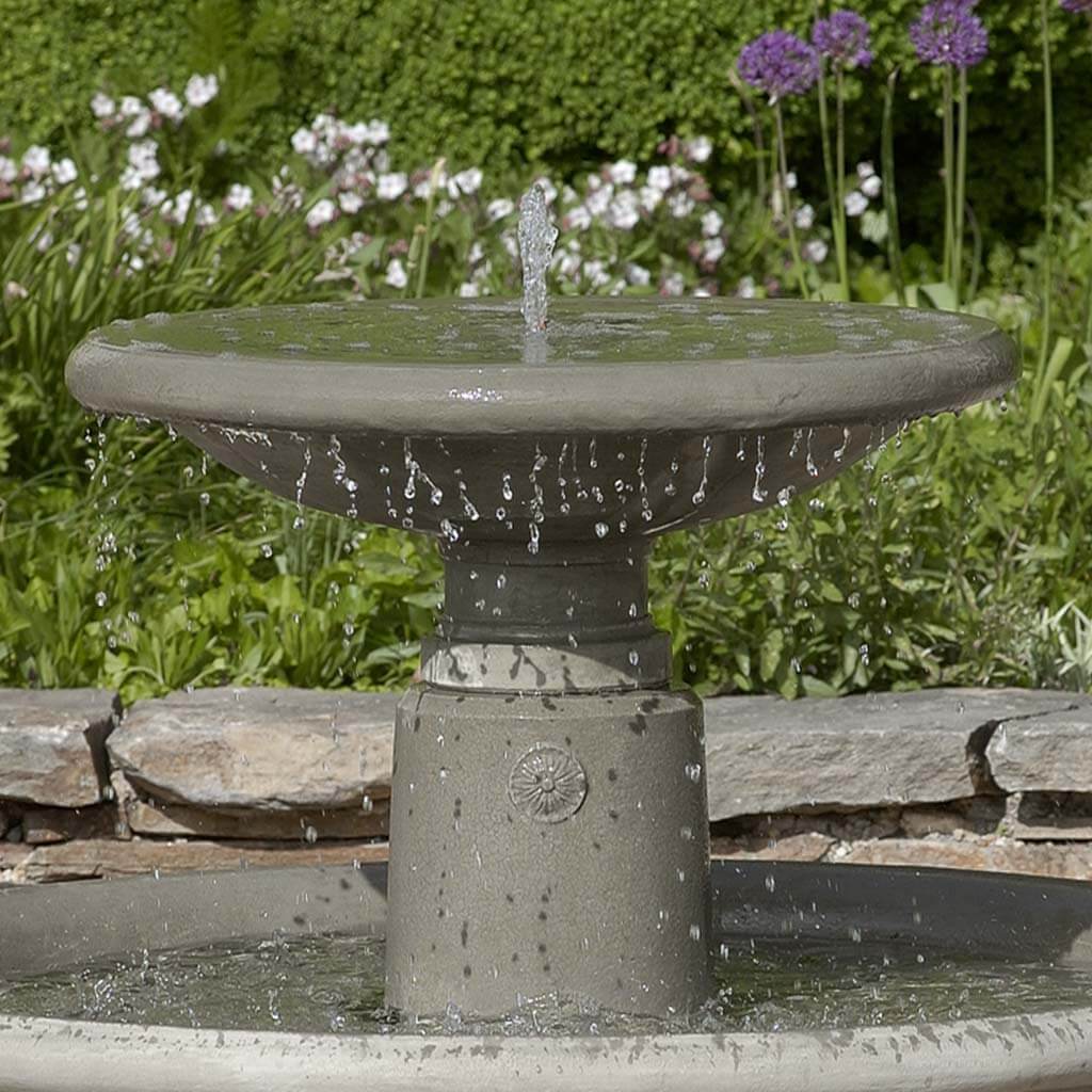 Esplanade Fountain