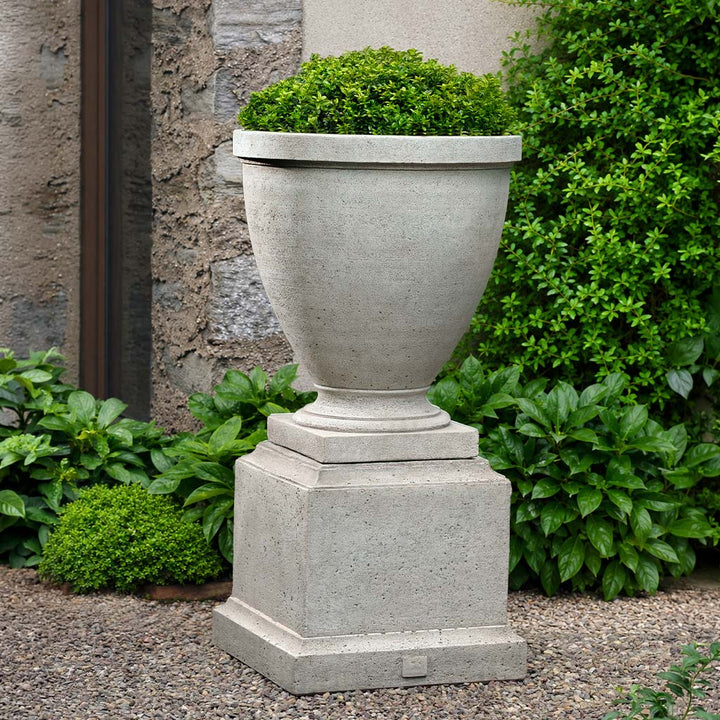 Capitol Hill Urn