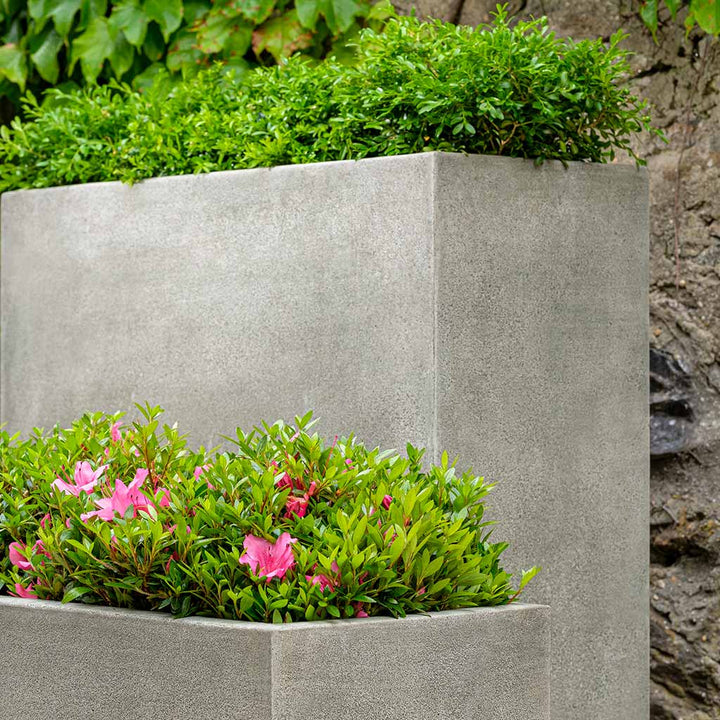 Metro Box Series Planter