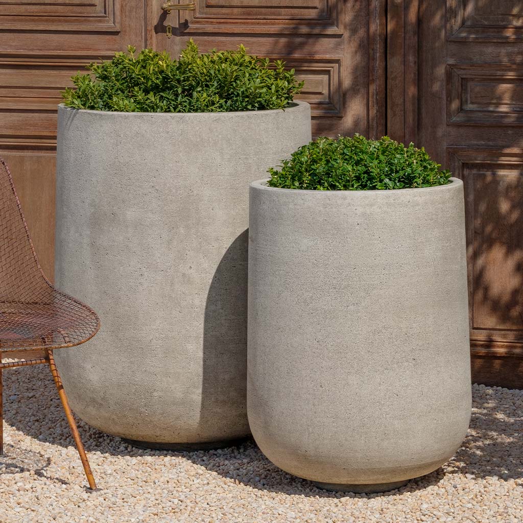 Tribeca Tall Planter
