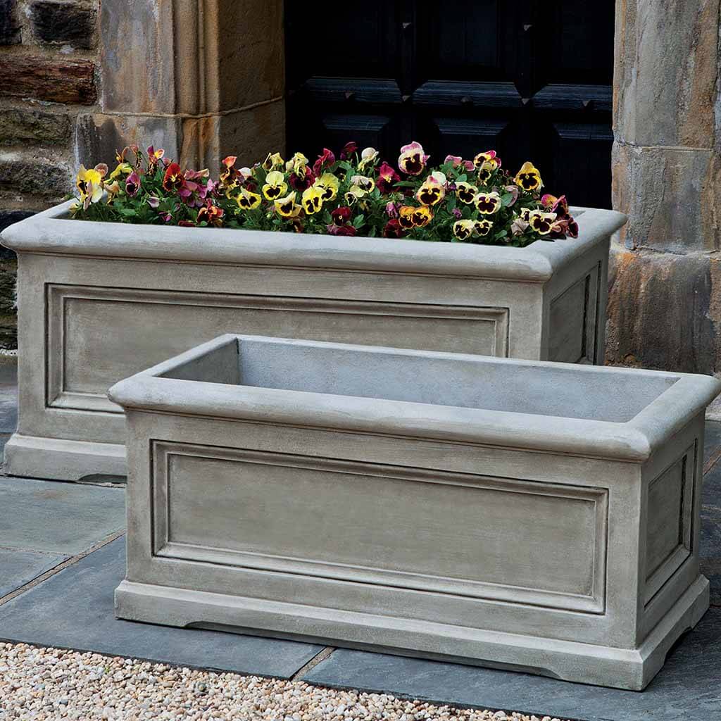 Orleans Window Box
