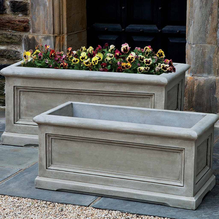 Orleans Window Box