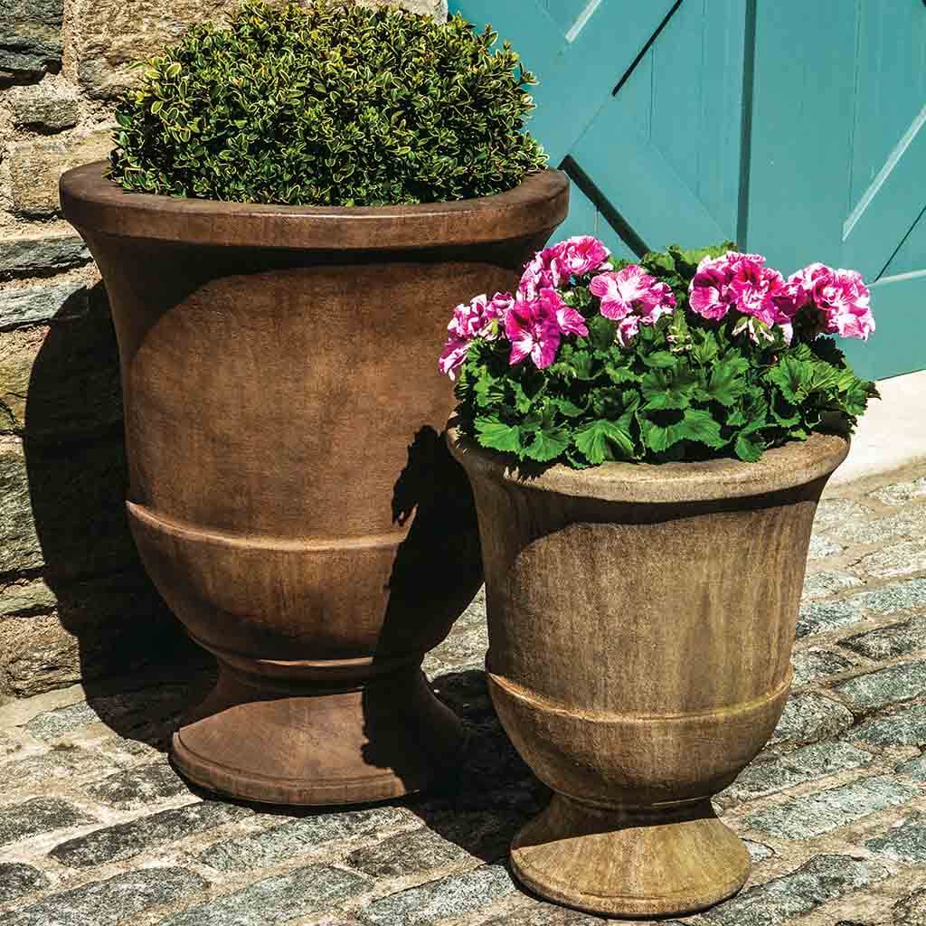Pascal Urn