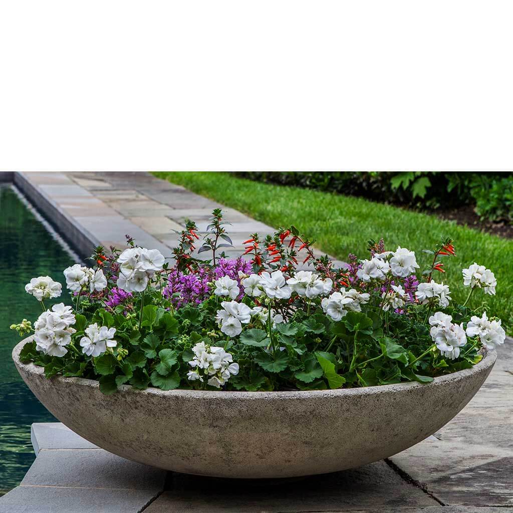 Textured Zen Bowl