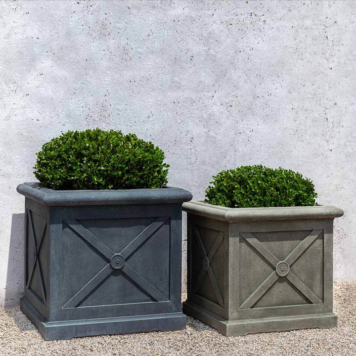 Montparnasse Planter
